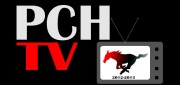 Check out the lastest episode of PCH-TV for highlights of the latest news and events from around the school and community.
