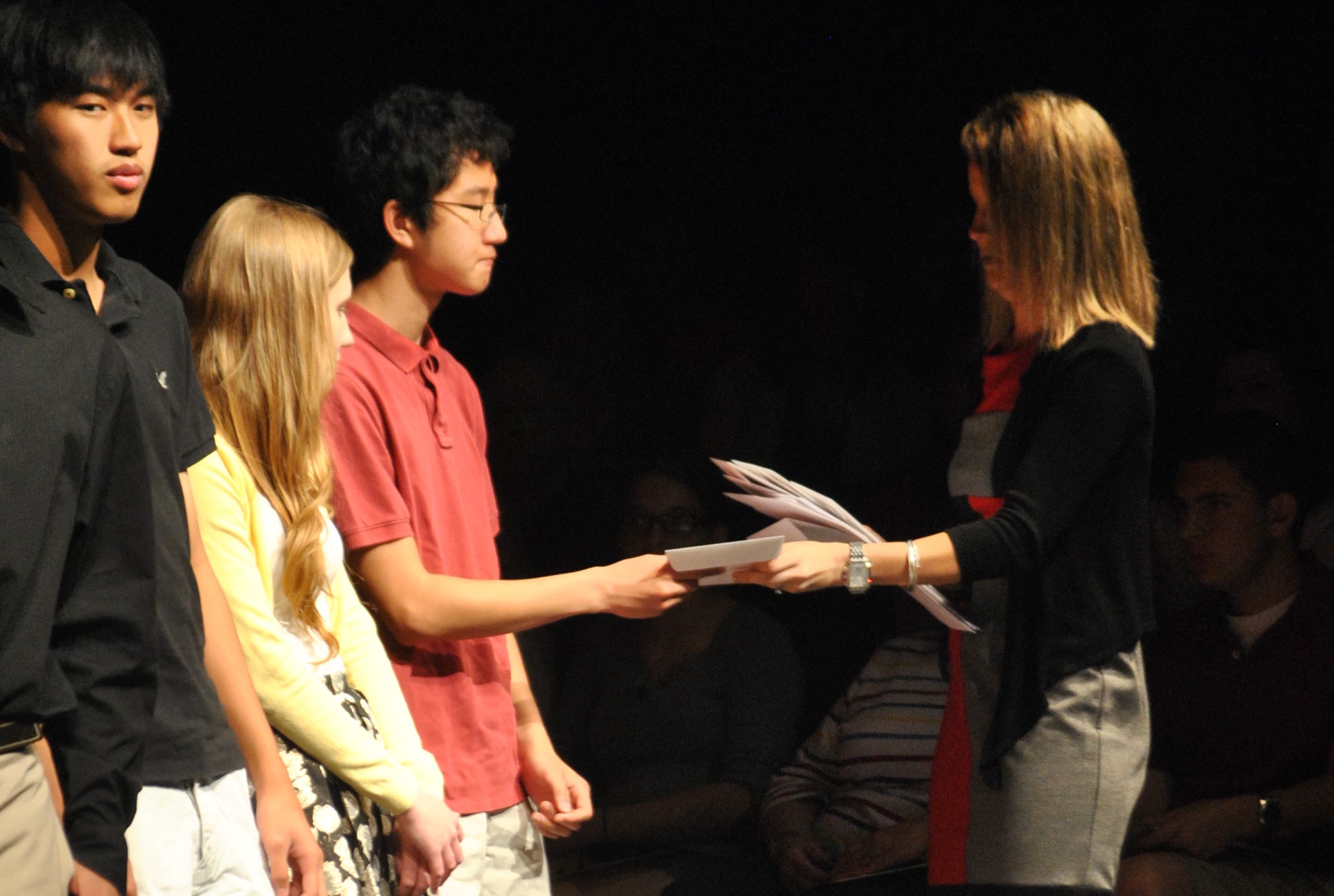 Photo of the Day: May 9, 2013