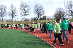 walk 5