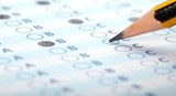 All freshmen, sophomores, and juniors will take the ACT during school on April 19. The seniors will be celebrating at their Senior Picnic while the rest of the student body will be bubbling in scantrons like the one pictured above.