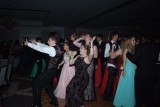 Students dance at Parkway North's prom on May 7, 2016. Prom was held at the Sheraton hotel in the Versailles Ballroom and went from 7 p.m. to 11 p.m.
