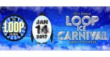 The Loop Ice Carnival is held, regardless of weather conditions, in the Delmar Loop. Various stores will also have their own activities at that time, visit the Loop's website for a full schedule for the day. 